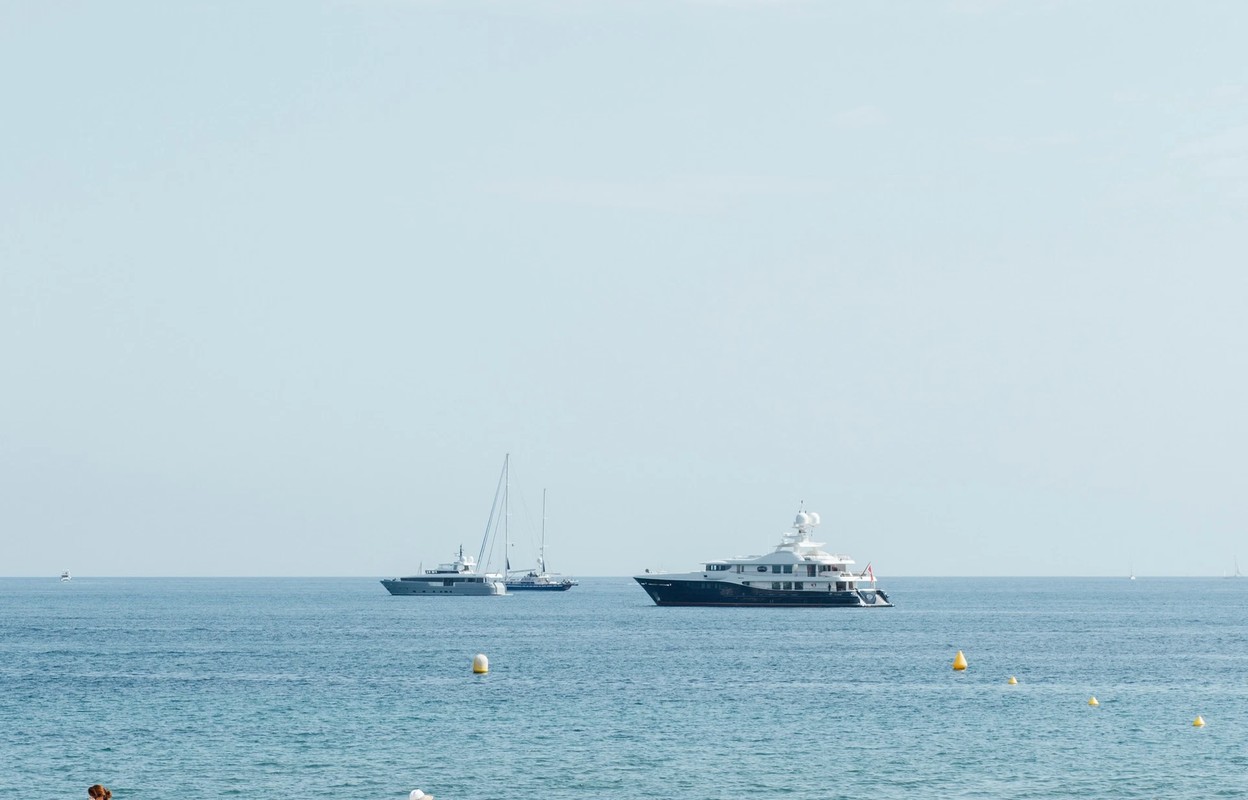 Hotel Cannes Centre Univers,